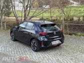 Opel Corsa-E GS Line