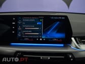 BMW X1 xDrive25e Pack Desportivo M