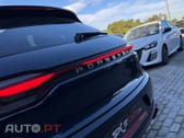 Porsche Macan 2.0T