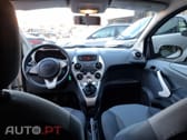 Ford KA 1.2 1st Edition