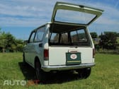 Honda 360 LN360 Station Wagon