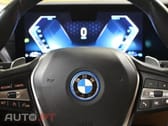BMW 320 e Line Sport Auto