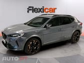 Cupra Formentor 2.0 TSI DSG 4Drive VZ