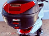 Honda PCX 125