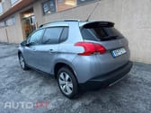 Peugeot 2008 1.2 PureTech Allure
