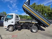 Toyota Dyna M 35.25