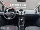 Ford Fiesta 1.25 Techno