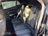 Peugeot 2008 1.5 BlueHDi Allure EAT8