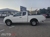 Mitsubishi L200 2.4 DI-D CD Invite 4WD