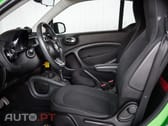 Smart ForTwo Passion