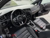 Volkswagen Golf 7 Gti Performance