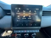 Renault Clio 1.0 TCe Evolution Bi-Fuel