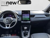 Renault Captur TECHNO TCE 90