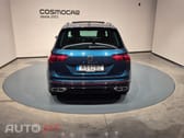 Volkswagen Tiguan 2.0 Tdi R-Line DSG