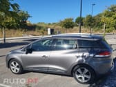 Renault Clio 4