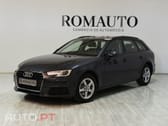 Audi A4 Avant 35 TDI Design S tronic