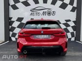 BMW 116 d Aut. M Sport