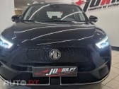 MG ZS EV LUXURY 72 KWH