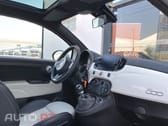 Fiat 500 1.0 Mild Hybrid