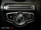 Mercedes-Benz C 200 Cabrio 9G-Tronic AMG Line