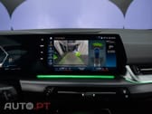 BMW 218 d Pack Desportivo M Auto