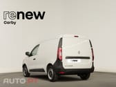 Renault Express Express 1.5 Blue dCi Advance