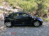 Toyota Yaris 1.5 HDF GR Sport