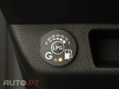 Renault Clio Clio 1.0 TCe Evolution Bi-Fuel
