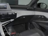 Peugeot 3008 1.2 Hybrid Allure e-DCS6