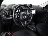 Smart ForFour 0.9 90cv passion