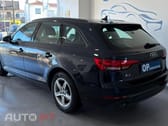 Audi A4 Avant 2.0 TDI Advance S tronic