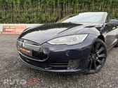 Tesla Model S 60