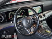 Mercedes-Benz E 300 de Avantgarde