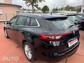 Renault Mégane Sport Tourer 1.5 dCi Limited