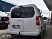 Peugeot Partner 1.6 HDi