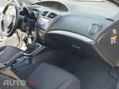 Honda Civic 1.6I-CDTI