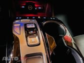 Hyundai Tucson 1.6 T-GDI PHEV Vanguard+TA