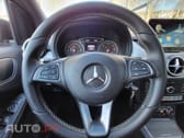 Mercedes-Benz B 220 d Style