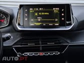 Peugeot 208 Allure