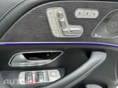 Mercedes-Benz GLE de 4Matic