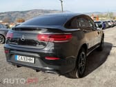 Mercedes-Benz GLC 300 de 4Matic