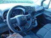 Toyota Proace City 1.5D L1 Comfort