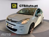 Citroen C3 1.0 VTi Selection