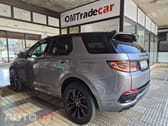 Land Rover Discovery Sport  P300e R  Dynamic S