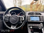 Jaguar XE 2.0 D R-Sport Aut.