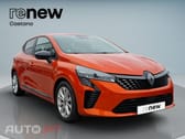 Renault Clio TCe 100 Bi-Fuel Evolution