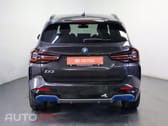 BMW iX3 M Sport Impressive