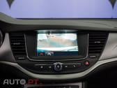 Opel Astra Sports Tourer 1.5 D Business Edition S/S