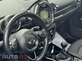 MINI Clubman One D 4Business Nav