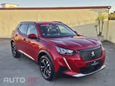 Peugeot 2008 1.2 PureTech Allure Pack